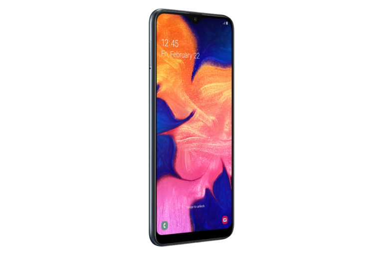 galaxy m105f