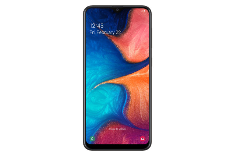 a205f samsung
