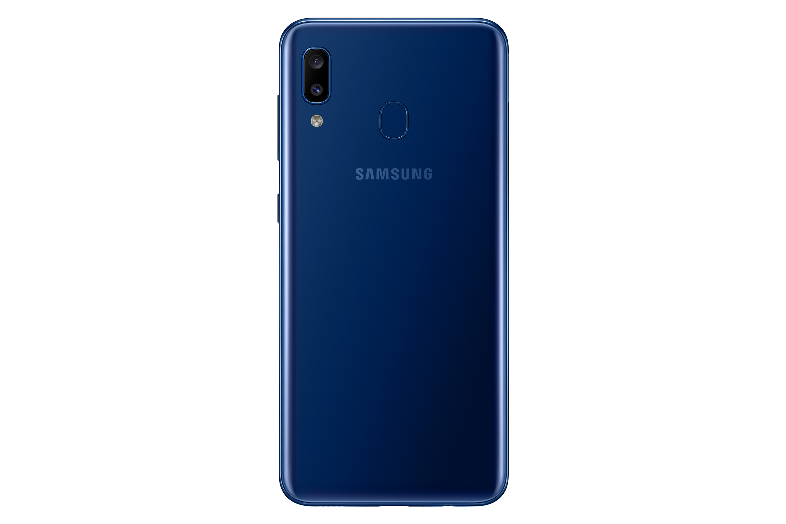 Смартфон Samsung Galaxy a20