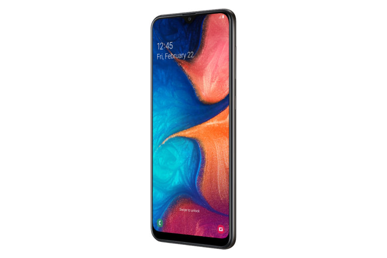 a205f samsung