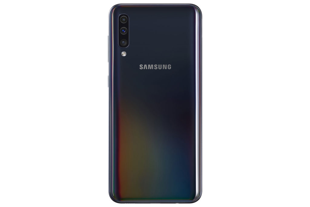 samsung a505