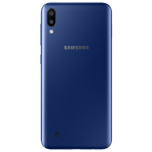 galaxy m105f