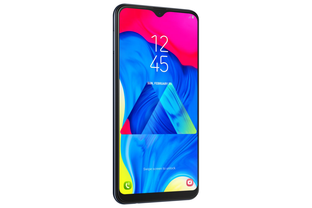 galaxy m105f