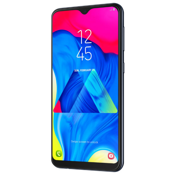 galaxy m105f