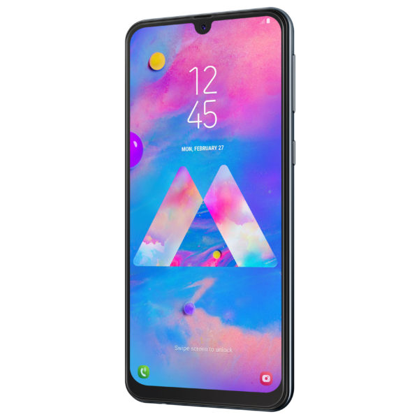 galaxy m305f price