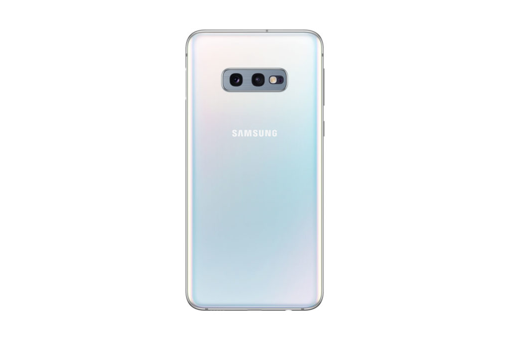 s10e prism white