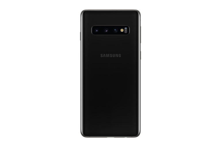 galaxy s10 prism black